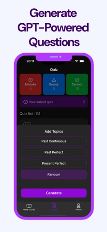 Linguaq Screenshot 4 of 5