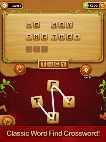 Word Connect - Word Link 2026 iPad screenshot