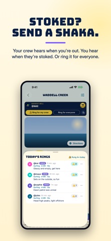 Swellbell screenshot 3