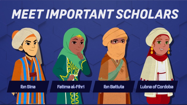 Time Hoppers screenshot-5