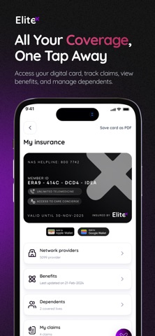 Elitex Screenshot 8 of 10