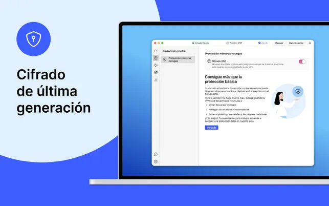 NordVPN - Privacidad Online4+_4