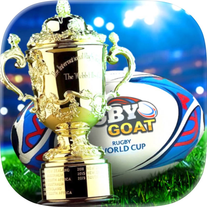 Rugby GOAT screenshot 1