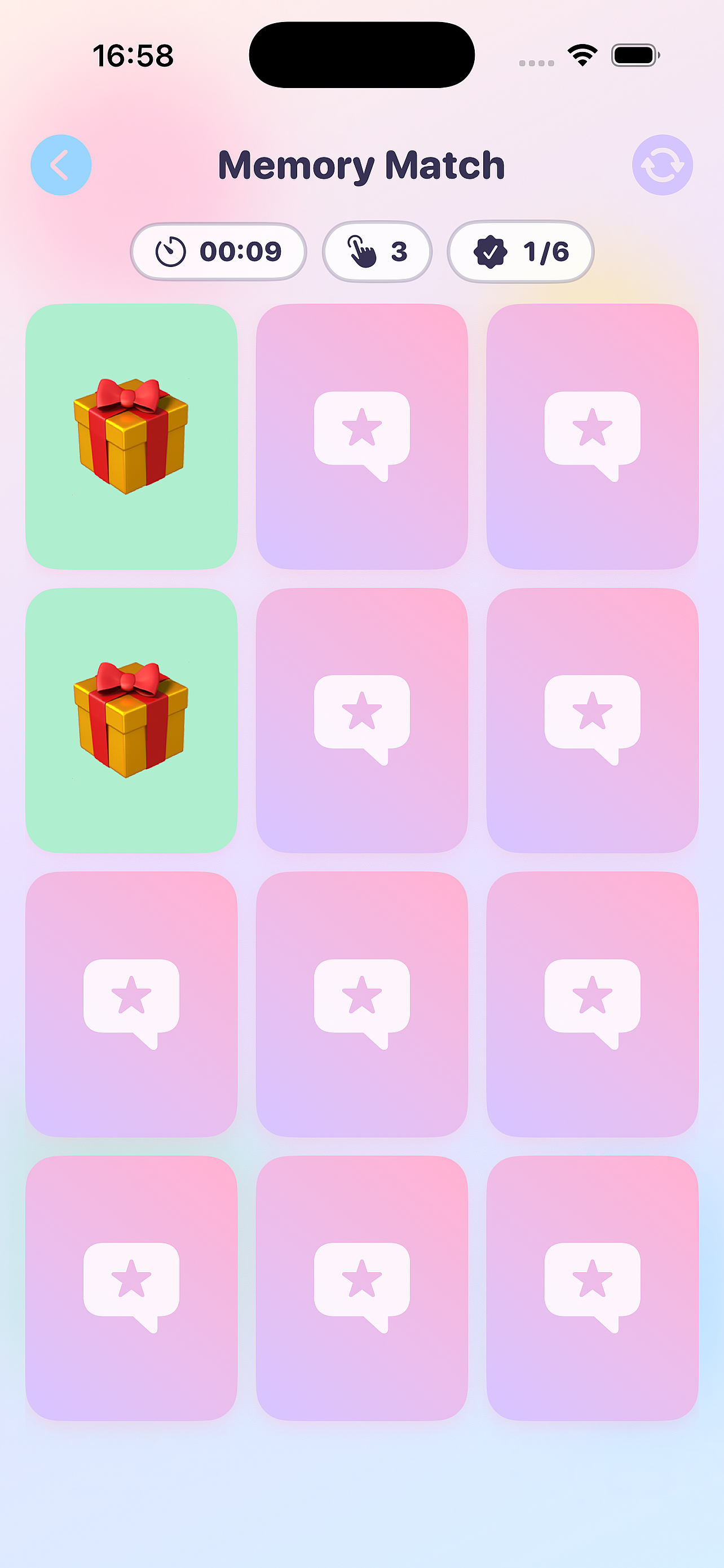 Purble Place - Kids Games screenshot 4