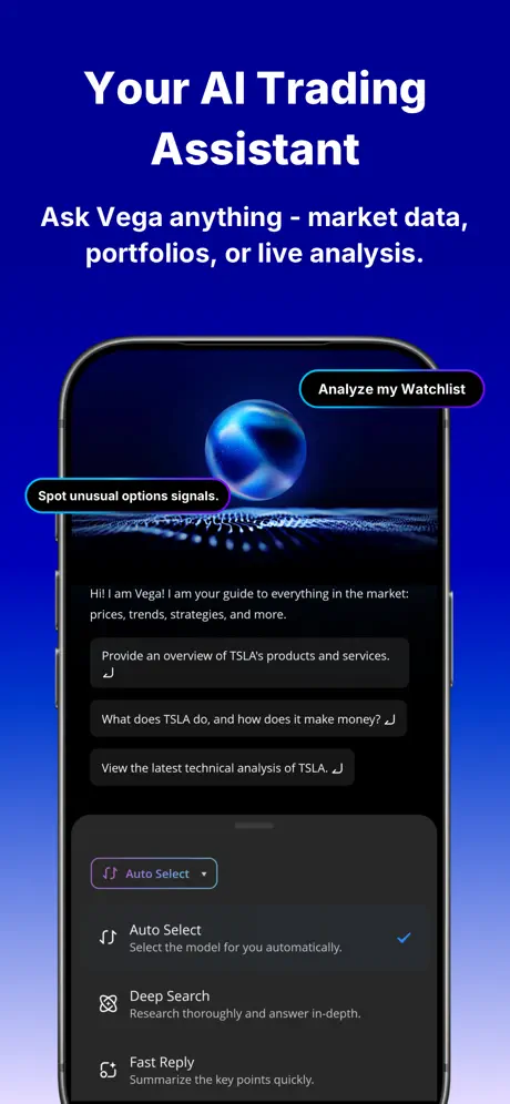Webull screenshot 3