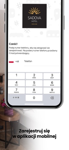 Sadova Rewards screenshot