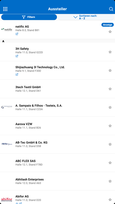 Screenshot #3 pour Texprocess Navigator