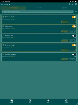 Smarteefi screenshot 7