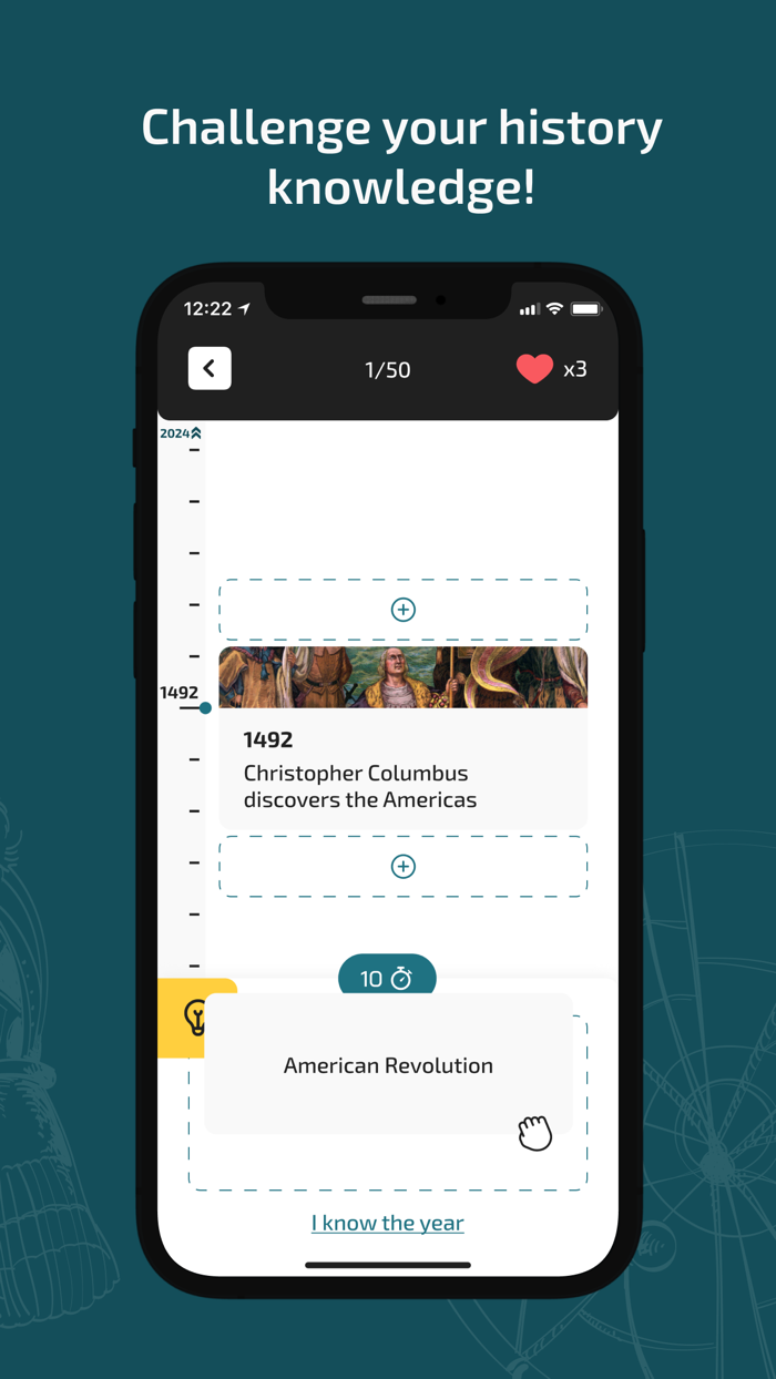 History Harbor Learn and Play