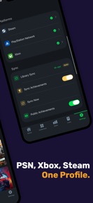 Backloggr - Video Game Tracker screenshot