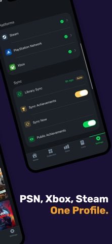 Backloggr - Video Game Tracker Screenshot 2 of 9