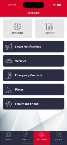 DriveProGPS Platinum screenshot