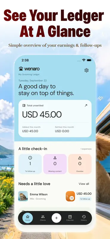 Wenaro screenshot 3 of 5