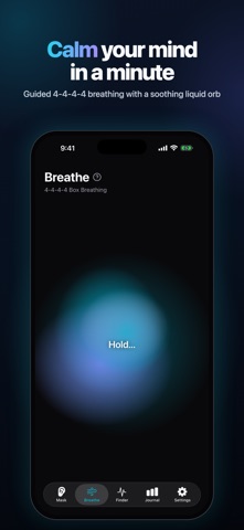Tinnitus Buddy: Ringing Relief Screenshot 6 of 8