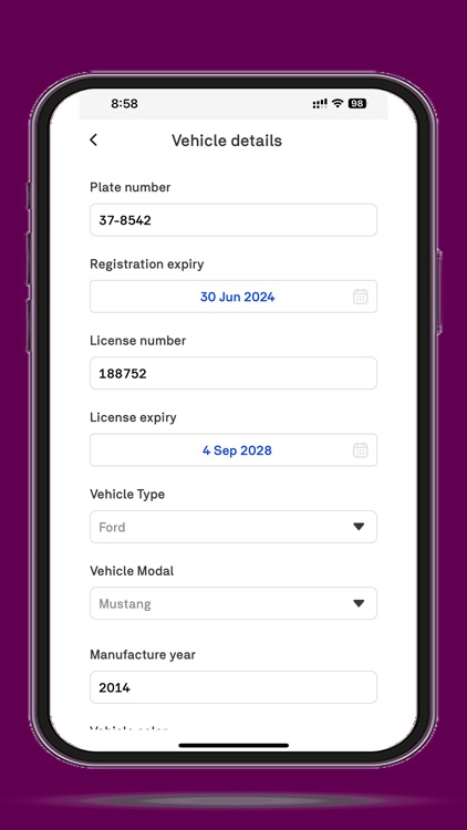 Yalla Jam3a 3OUNK for drivers screenshot-3