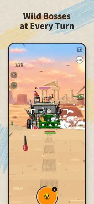 Shiba Truck screenshot 4