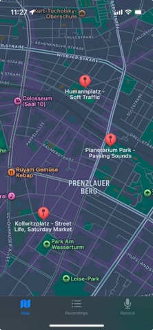 TrailSound Screenshot 7 of 7