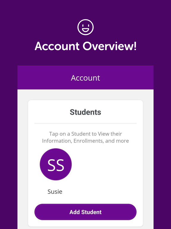 Screenshot #4 pour No Limit Gym