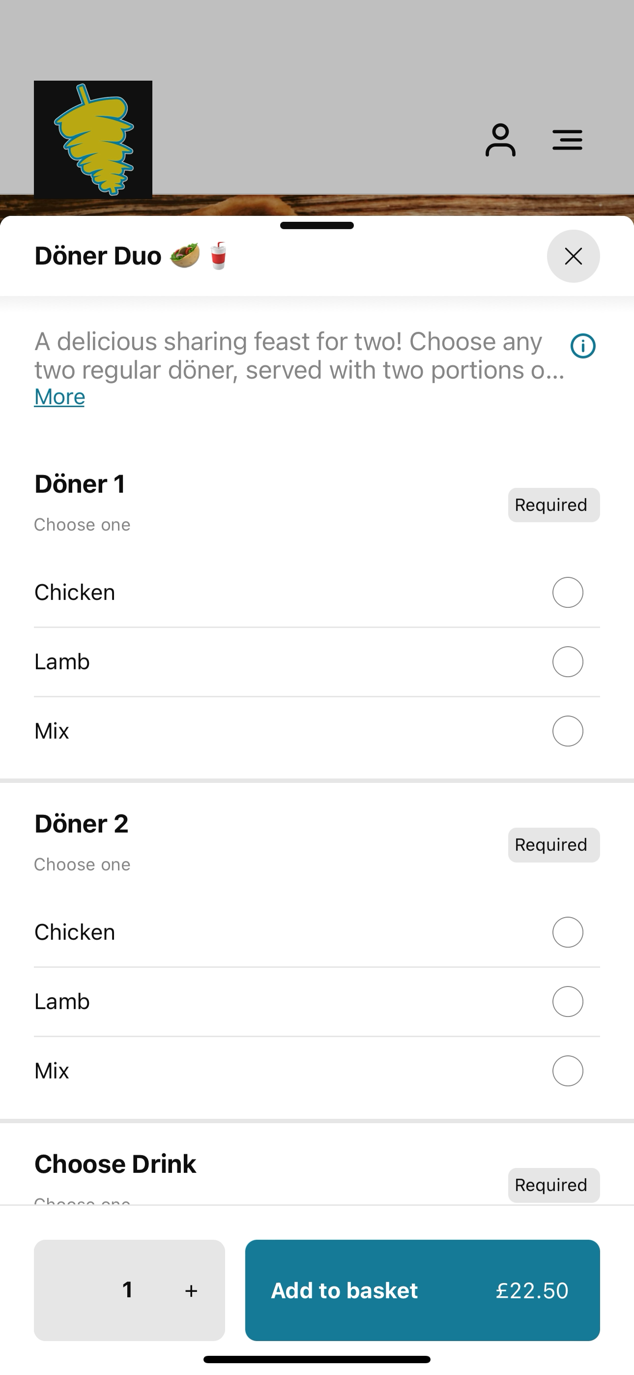 Eltham Kebab screenshot 4