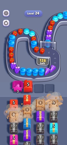 Packline Drop Screenshot 3 of 7