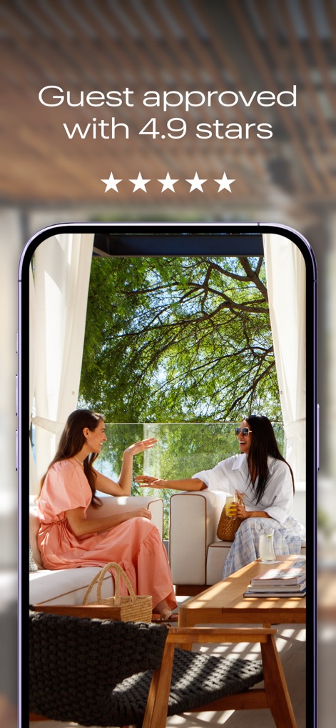 IHG One Rewards: Book Hotels - 高評価の体験