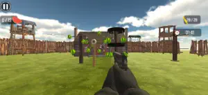 My Watermelon Shooting Game 3D screenshot 4