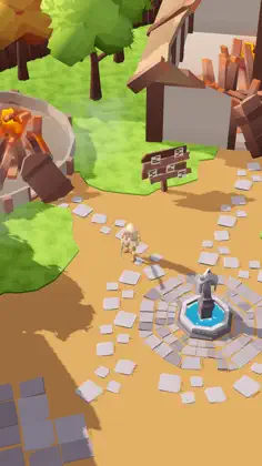 ArtKnight - Screenshot 3