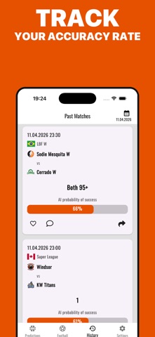 HoopLogic AI: Basketball iPhone screenshot