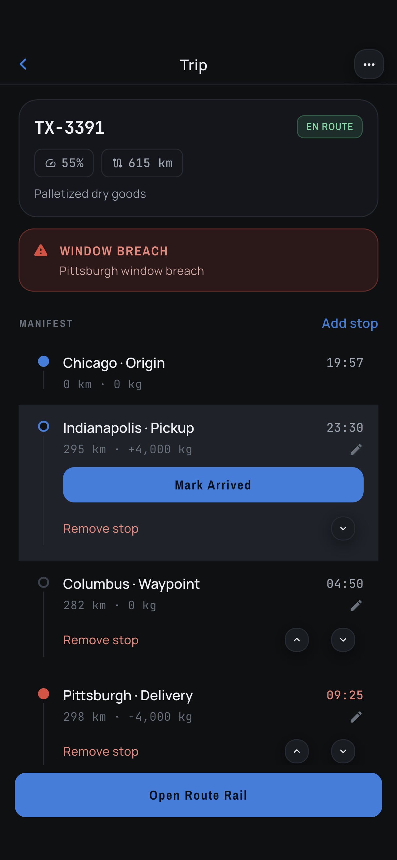Screenshot 4 of Gryvn Zthru
