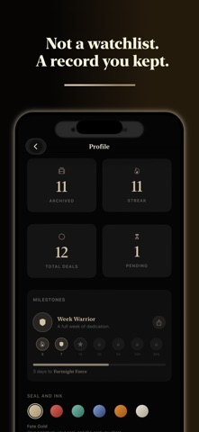 应用截图 5