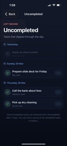 Only Three Screenshot 5 of 6