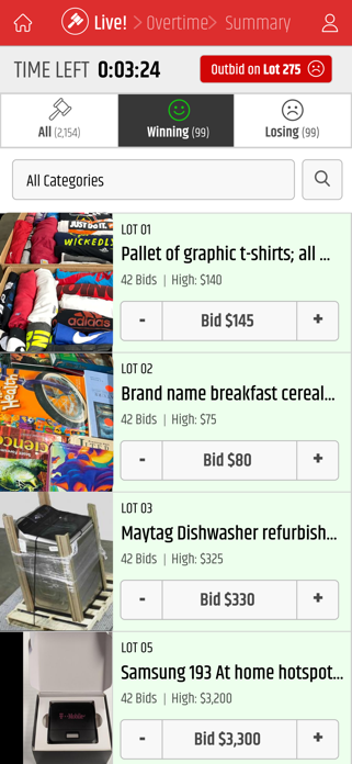 Dealz2Go Screenshot 3 of 5