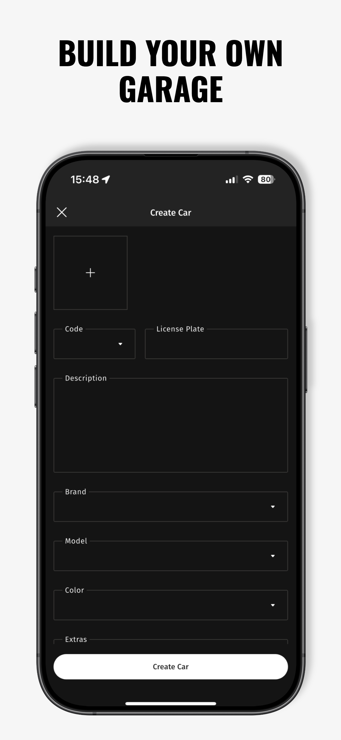 Ridez - Car Spotting App screenshot 4