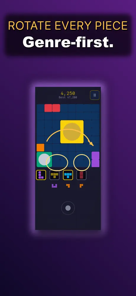 ALL CLEAR screenshot 3