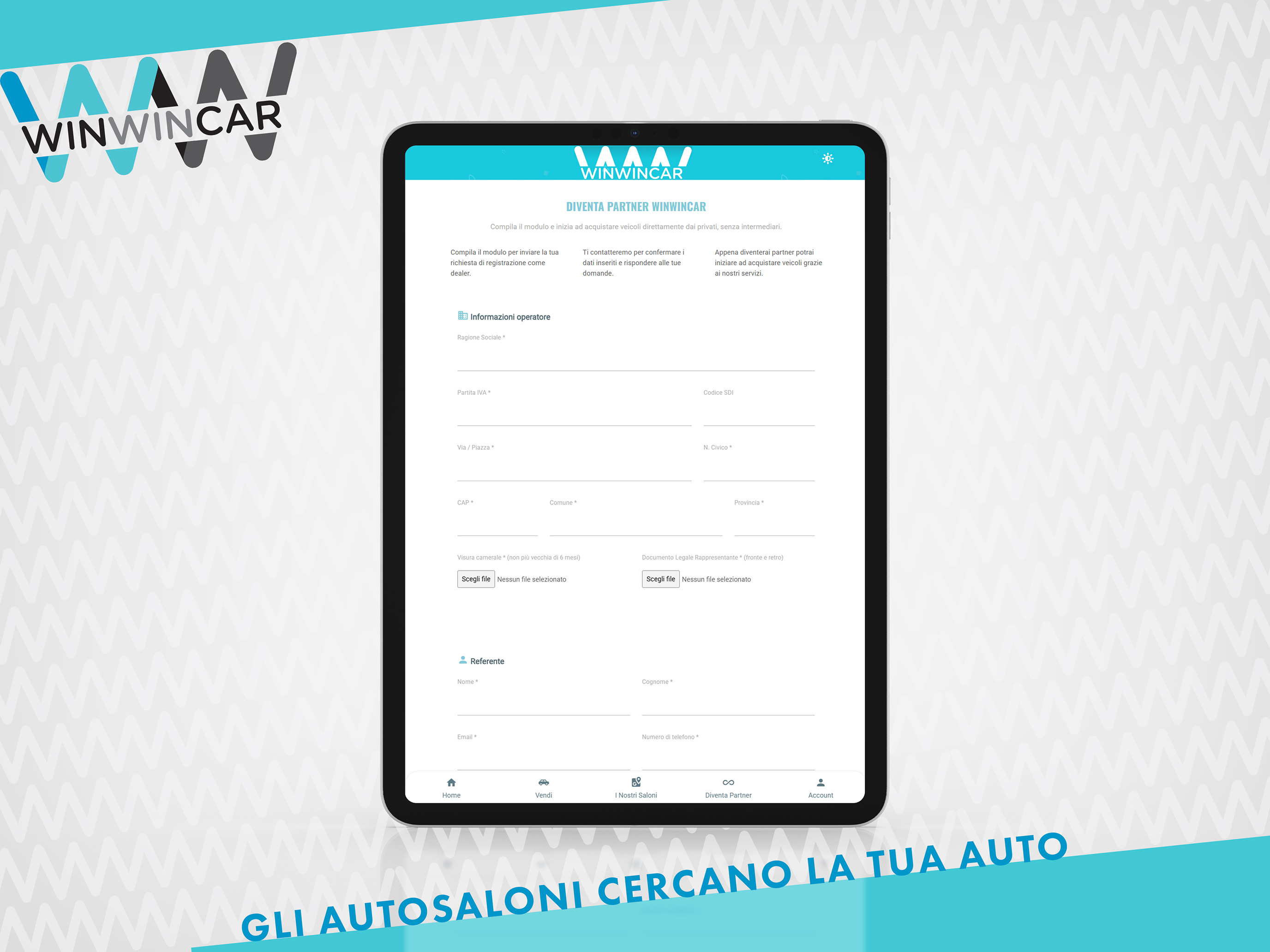 WinWinCar screenshot 8