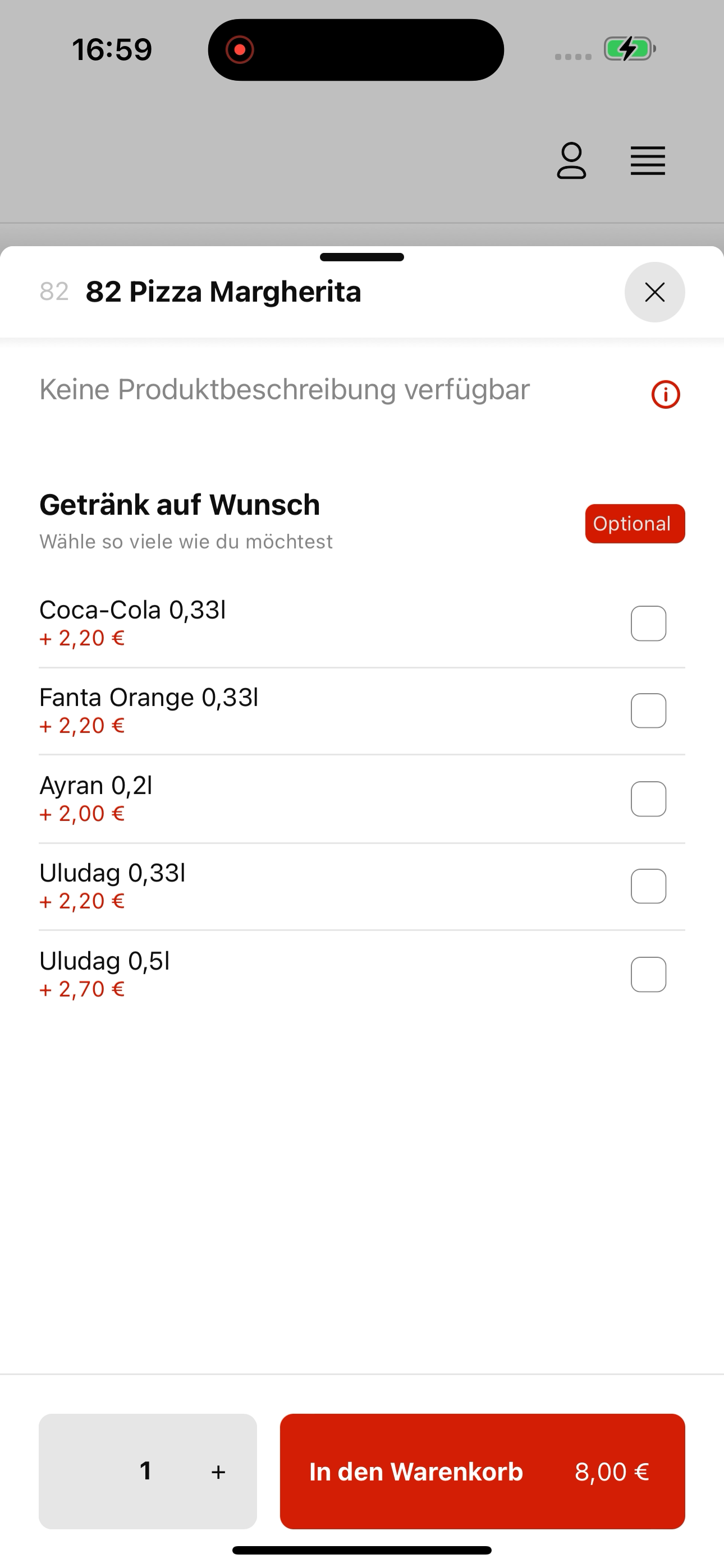 City Döner