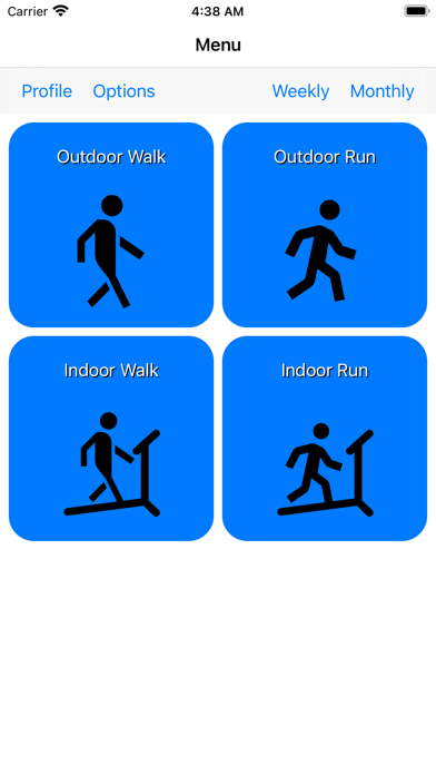 Screenshot #2 pour Swiftly Exercise