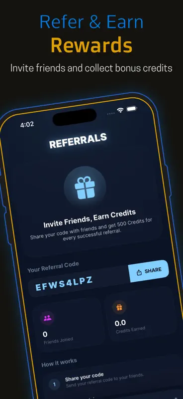 ETH Mining screenshot 3 of 4