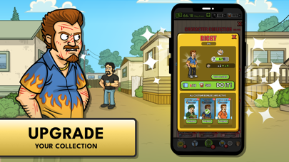Trailer Park Boys Greasy Money Screenshot