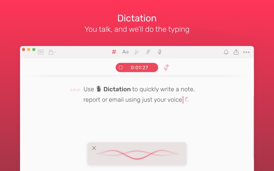 #7. Noted: Record, AI-Transcribe (macOS) Podle: Digital Workroom Ltd