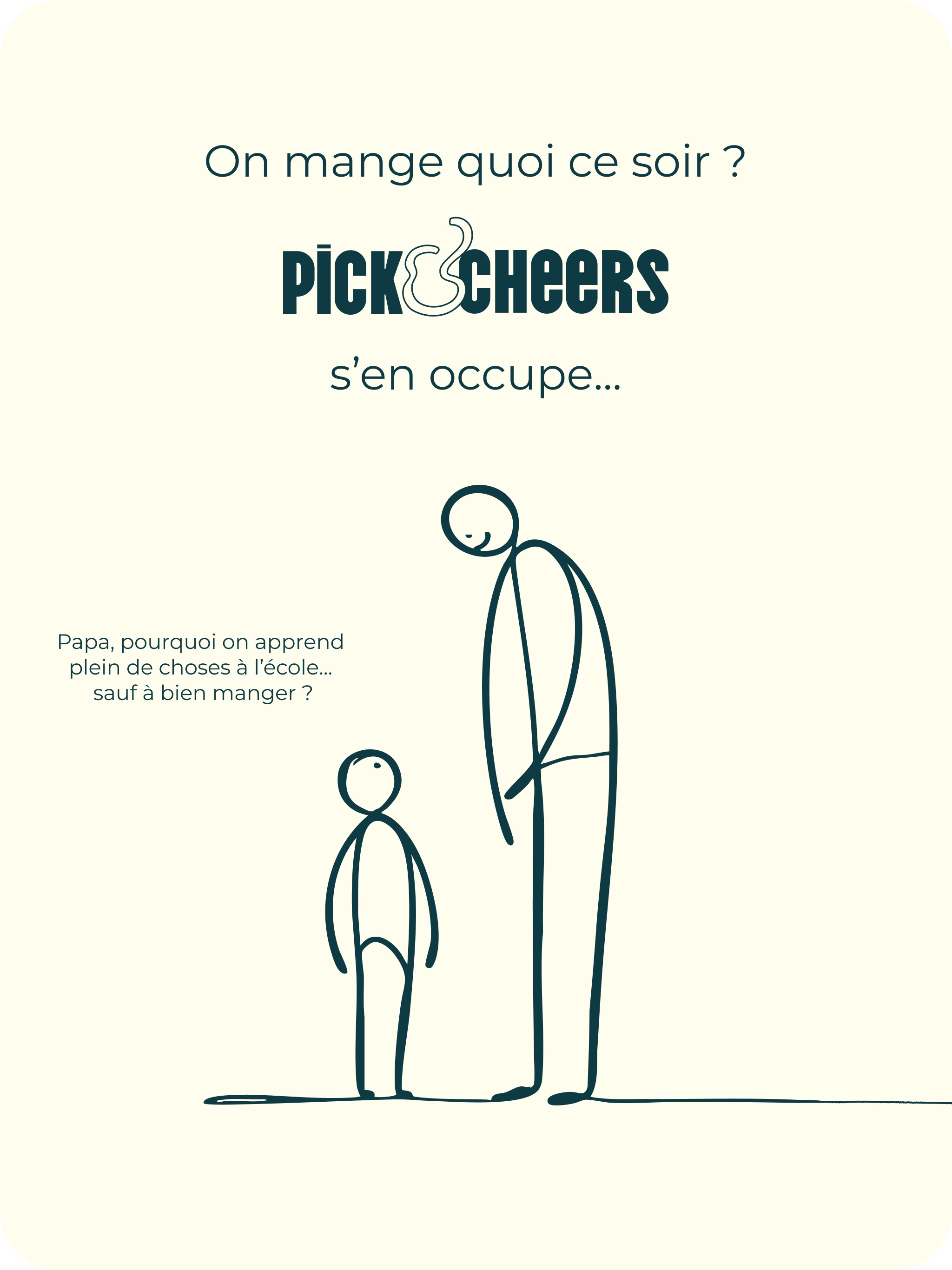 Pick and Cheers screenshot 9