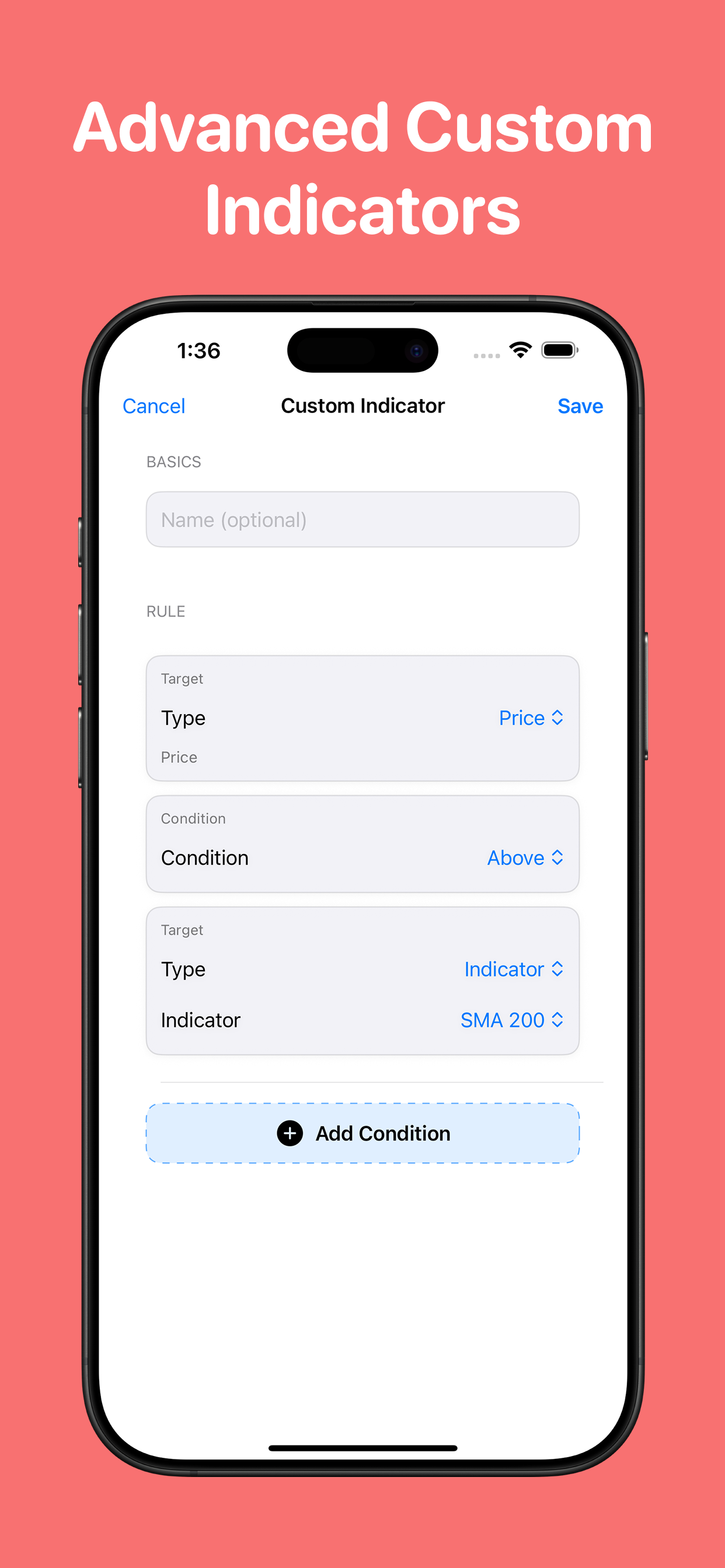 Chartly: Stock Analysis