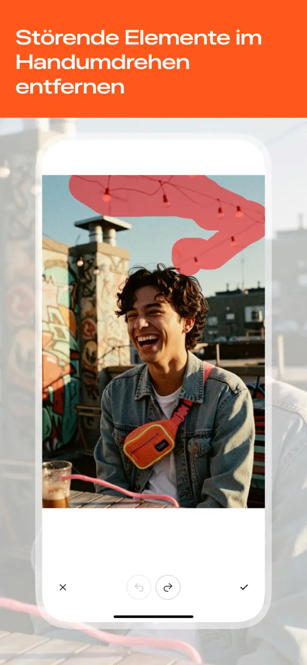 Snapseed Screenshot 6