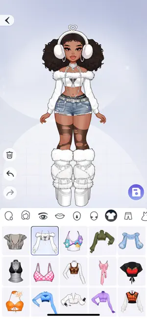 YoYa Sparkle: Style Pop screenshot 3