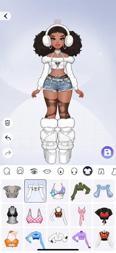 YoYa Sparkle: Style Pop screenshot 3