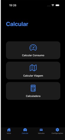 Km Rodados Screenshot 6 of 8