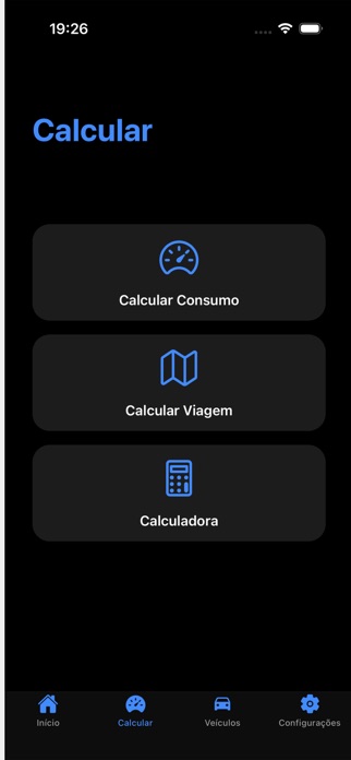 Km Rodados Screenshot 6 of 8