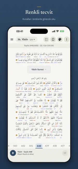 Anlamıyla Kur'an screenshot 4