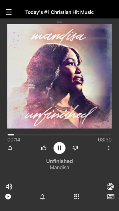 Screenshot #1 pour 99.5 KADI