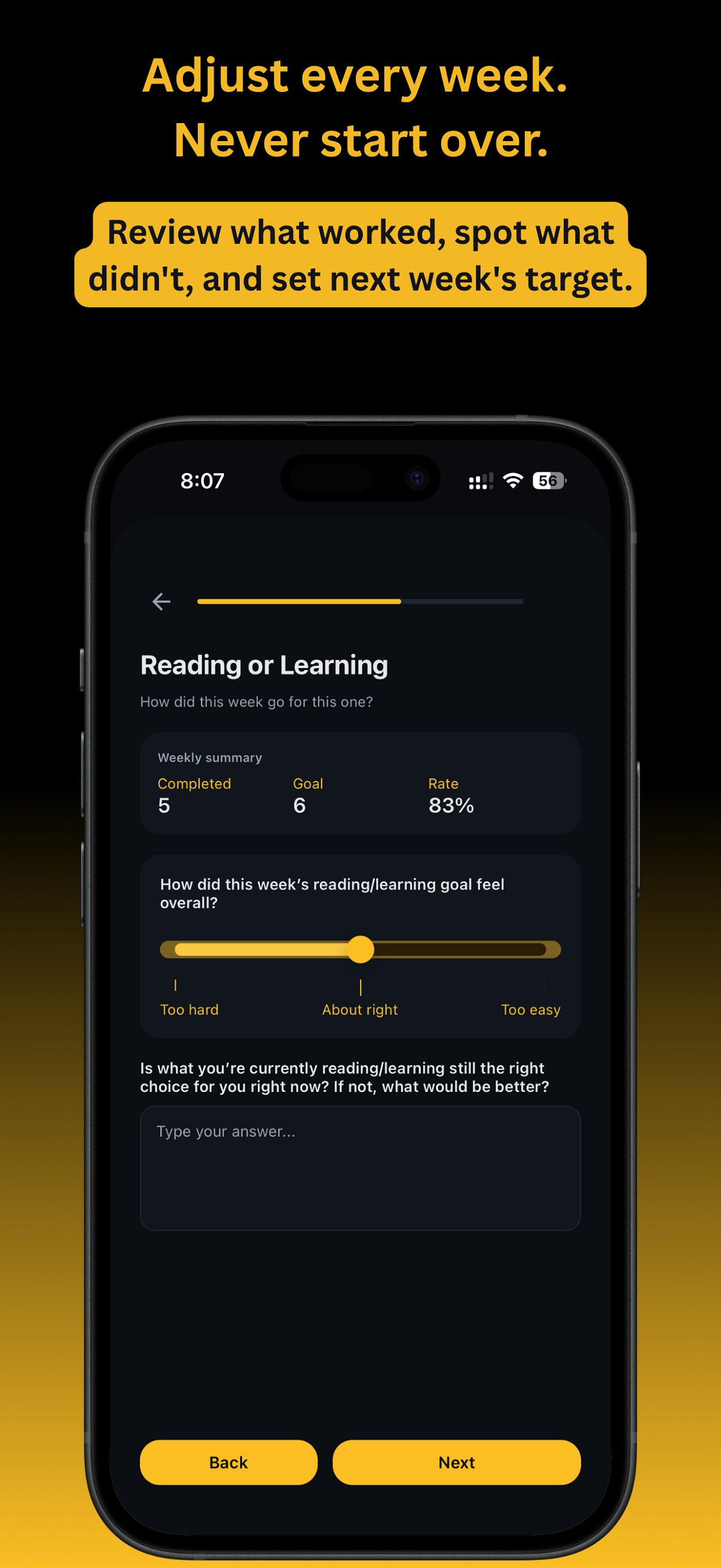 Arclify screenshot 4